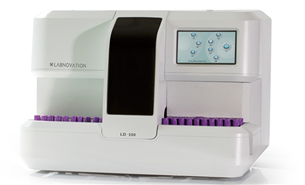 糖化血紅蛋白分析儀 LD-500